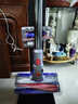 戴森（DYSON）V8无绳吸尘器【升级款】手持无线吸尘器 除螨 宠物 家庭适用 实拍图