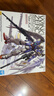 万代（BANDAI）MG 1/100 零式飞翼高达（EW）Ver.Ka 拼装模型 实拍图
