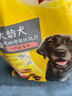 宝路狗粮老年犬狗粮 牛肉味1.8kg全犬种通用老年犬狗粮全价粮  实拍图
