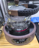 茗光煮茶壶电陶炉煮茶器蒸煮一体茶壶烧水煮茶炉养生壶茶具套装 实拍图