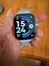 小米（MI）REDMI Watch 6迷雾蓝 国家补贴 澎湃OS 3 心率血氧监测 红米手表6 小米汽车 送男友送女友 实拍图