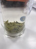 京东京造 特级信阳毛尖100g 非遗大师栗香明前嫩芽叶绿茶茶叶自营高端送礼 实拍图