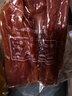 唐人神肉条精品200g湖南特产腊肉农家风味腊肉咸肉精选猪里脊年货腊味 实拍图