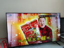 小米智能电视redmi A43 2025节能版 43英寸平板电视机金属全面屏 双扬立体声 一级能效L43RA-RAE 43英寸 【官方标配】 实拍图