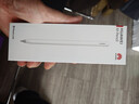 HUAWEI M-Pencil （第三代）平板创作笔 华为手写笔 星闪技术超低时延 雪域白  实拍图