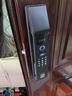 英典K16掌静脉智能门锁指纹锁3D人脸识别智能锁电子锁入户防盗密码锁 掌静脉解锁+3D人脸（指导安装） 实拍图