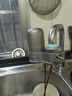小质龙头净水器除水垢余氯家用过滤前置过滤器厨房自来水1机1芯LJ203 实拍图