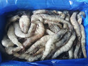 PHUKEY SEA厄瓜多尔冻南美白对虾 只只分离 海鲜水产 3斤 (76-90只) 实拍图