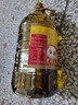 福临门 【东哥同款】 金阙谣 食用油 物理压榨非转基因精选菜籽油5L年货 实拍图