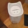 DIKTT德国加湿器家用卧室空气净化器一体机鼻炎专用加水4L大容量便携式小型宿舍卧室办公室客厅床头 【顶配粉 4L】 220mL/h 超大容量丨触屏面板 【空气净化 杀菌降尘 母婴级别】 实拍图