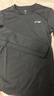 李宁儿童紧身衣秋冬运动篮球训练服速干衣内衣打底长袖足球跑步服160 实拍图