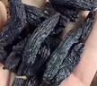 果伦比蓝宝石葡萄干新疆吐鲁番黑美人金手指大颗黑加仑葡萄干果干零食 【尝鲜装】250克*1袋 实拍图