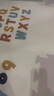 babycare爬爬垫拼接双面XPE爬行垫婴儿宝宝防摔儿童地垫-萌宠露营团9片 实拍图