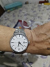 海鸥手表男士机械表全自动2130机芯经典三针国产男表362 【男表推荐】816.362白盘 实拍图