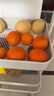 京觅江西赣南脐橙 9斤净重橙子单果180g起年货礼盒纽荷尔水果源头直发 实拍图