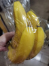 黄胖子进口香蕉650g 实拍图