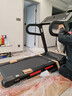 舒华（SHUA）小型家用跑步机家庭用A9爬坡走步机减震室内静音可折叠马拉松奥运 全能王A9pro-18%大坡度/创新倒走 实拍图
