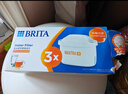 碧然德（BRITA）家用净水壶 滤水壶滤芯 MAXTRA+LE 去水垢专家滤芯 3枚装 实拍图