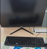 攀升 23.8英寸 1080P全高清 不闪屏 100HZ LED台式电脑显示器VGA+HDMI  实拍图