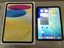 Apple/苹果 iPad11英寸 A16芯片2025年款 平板电脑 (128GB WLAN版/学习办公娱乐)黄色 实拍图