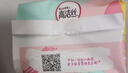 高洁丝【柔滑呵护】少女肌护垫190mm10片*6包日用迷你卫生巾京东自营 实拍图