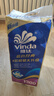 维达（Vinda）有芯卷纸 蓝色经典4层130克*10卷 厚韧 卫生纸厕纸 卷筒纸纸巾 实拍图