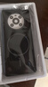 KEKLLE适用华为mate40手机壳 华为mate40保护套磁吸无线充电磨砂防摔保护套 午夜黑 实拍图