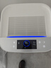 霍尼韦尔（Honeywell）空气净化器除甲醛细菌花粉过敏原tvoc流感病毒 新房除醛 空气消毒机KJ760F-P22W  实拍图