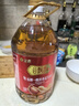 金鼎谷飘香食用油 浓香花生油5L 物理压榨一级花生油 风味浓香 实拍图
