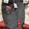 Dickies874经典款工装裤男女同款直筒休闲长裤复古回潮易穿搭裤子 黑色 （腰部修身 卡码建议拍大） 36 实拍图
