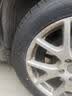玲珑轮胎汽车SUV轮胎 GREEN-Max 4X4 HP 225/55R19 99V 配套奔腾奔腾E01 实拍图
