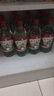 桂林三花酒 玻瓶 米香型白酒 52度 480ml*12瓶 整箱装 年货送礼 实拍图