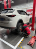 优科豪马轮胎225/65R17 102H G91AS原配马自达CX-5/东风日产奇骏/长安CS75 实拍图