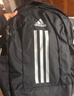阿迪达斯男包 女包 运动包 大容量旅行包 轻便学生书包 双肩电脑包 IP9774 实拍图