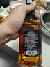 杰克丹尼（Jack Daniels）田纳西州调和型威士忌  洋酒 黑标无盒 500ml 送礼 实拍图