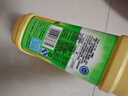 立白清新柠檬洗洁精大桶1.5kg 除味去油腥餐具净洗涤灵洗碗液随机发货 实拍图