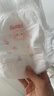 好奇（Huggies）铂金装小桃裤成长裤XL96片(12-17kg)加大号尿不湿【透爽散热】 实拍图