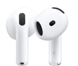 Apple/苹果 AirPods 4 搭配USB-C充电盒 苹果耳机 蓝牙耳机 适用iPhone/iPad/Mac 四代 实拍图
