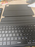 倍思【磁吸分离】iPad键盘苹果平板键盘保护套一体 适用25年Air7/6/Pro18-22年-11寸/Air5/4-10.9寸 实拍图
