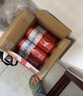 百威啤酒TOP淡色拉格450ml*18听整箱装京东自营新春送礼新老包装混发 实拍图