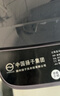 YANGZI扬子集团大容量波轮洗衣机全自动蓝光智能预约强力风干自清洁宿舍家用洗衣机洗烘一体小型甩干机 8kg【蓝光升级+10年质保+强动力电机】 波轮 实拍图