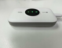 TCL随身wifi三网通用免插卡无线wifi6车载4G路由器随身便携无限制移动联通电信全国通用2026款5GXY15B 【升级充电款】3000毫安大电池 不限速不虚标月享1500G流量 实拍图