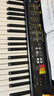 雅马哈（YAMAHA）电子琴PSR-F52/E383初学入门61键成人儿童演奏教学练习考级琴 PSR-F52官方标配 实拍图