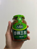 吉香居榨菜 香辣三丝 微辣鲜香 红油下饭菜咸菜 榨菜丝 330g加赠20g 实拍图