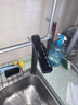 美的（Midea）家用净水机星河2.0净矿净水器双水直饮1200G6年RO矿物质0阻垢剂 反渗透厨下式净饮机pro升级款系列 实拍图
