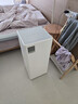 树新风空气净化器除甲醛异味除菌除过敏认证家用宠物大空间全效T2pro净化器 实拍图