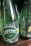 Perrier巴黎水0糖0脂0卡 原装进口气泡水 年货礼盒原味矿泉水500ml*24瓶 实拍图
