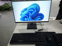 攀升商和S2 办公商用台式电脑整机 ( i3 10105 8G 256G WiFi 键鼠 1年上门) 组装机 实拍图