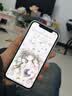苹果 iPhone12  原装屏 苹果12 外观99新 苹果12 二手手机 二手苹果手机 国行全网通双卡5G手机 绿色（顺丰物流） 128G/95新靓机+快充礼包+可分期付 实拍图