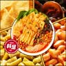 螺霸王【轻量装 原味浓汤】螺霸王螺蛳粉鲜原味浓汤210g袋柳州喝汤嗦粉 实拍图